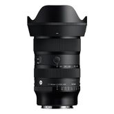 Sigma Art 17-40mm f/1.8 DC