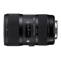 Sigma Art 18-35mm f/1.8 DC HSM