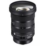 Sigma Art 24-70mm f/2.8 DG DN II