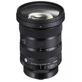 Sigma Art 24-70mm f/2.8 DG DN II