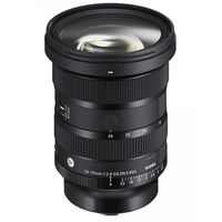 Sigma Art 24-70mm f/2.8 DG DN II