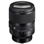 Sigma Art 50mm F1.2 DG DN