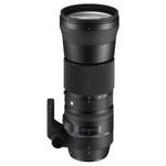 Sigma Contemporary 150-600mm f/5-6.3 DG OS HSM