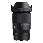 Sigma Contemporary 16-300mm F3.5-6.7 DC OS