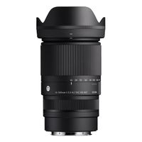 Sigma Contemporary 16-300mm F3.5-6.7 DC OS