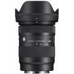 Sigma Contemporary 28-70mm f/2.8 DG DN