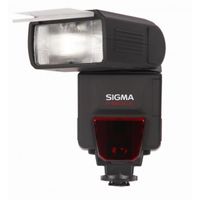 Sigma EF-610 DG ST