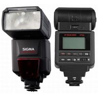 Sigma EF-610 DG Super