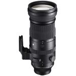 Sigma Sports 150-600mm f/5-6.3 DG DN OS S