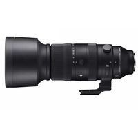 Sigma Sports 60-600mm F4.5-6.3 DG DN OS