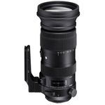 Sigma Sports 60-600mm F4.5-6.3 DG OS HSM
