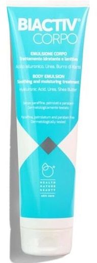 Sikelia Ceutical Biactiv Corpo Emulsione