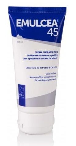 Sikelia Ceutical Emulcea 45 Crema