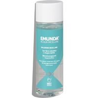 Sikelia Ceutical Emunda Acqua Micellare