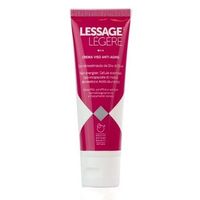 Sikelia Ceutical Lessage Legere Crema Viso