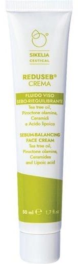 Sikelia Ceutical Reduseb Crema