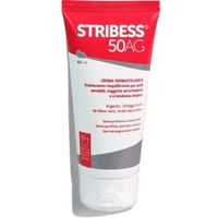 Sikelia Ceutical Stribess 50AG Crema
