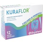Sikurafarm Kuraflor Bustine