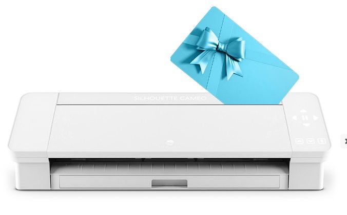 Silhouette Cameo 4