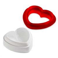 SilikoMart Amore stampo silicone