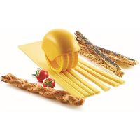 SilikoMart Bake 'N Roll rullo tagliapasta