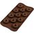 SilikoMart Choco Crown stampo silicone