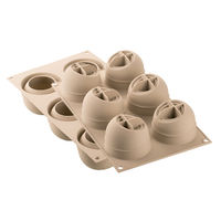 SilikoMart Coccola stampo silicone