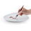 SilikoMart Decorative Spoon