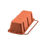 SilikoMart Plum Cake stampo silicone
