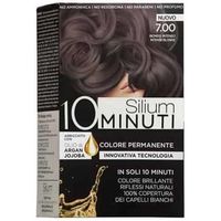 Silium 10 Minuti Colore Permanente