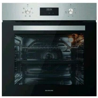 Silverline BO6502X01