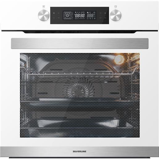 Silverline BO6505W01 | Confronta prezzi | Trovaprezzi.it