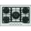 Silverline CS5405W01