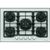 Silverline CS5405W01