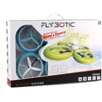 Silverlit Flybotic Bumper Drone