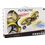 Silverlit Flybotic Bumper Drone HD