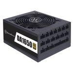 SilverStone Alimentatore ATX 80 PLUS Gold Serie DA