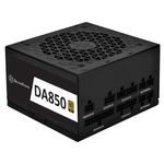 SilverStone DA850R Gold