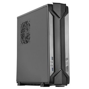 SilverStone RVZ03 ARGB
