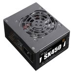 SilverStone SX B