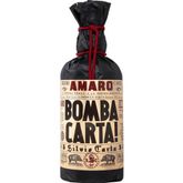 Silvio Carta Amaro Bomba Carta!