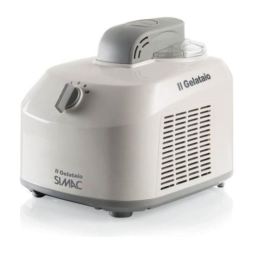 Simac Il Gelataio