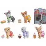 Simba Chi Chi Love & Friends