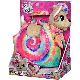 Simba Chi Chi Love Batik Style