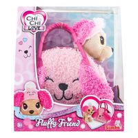 Simba Chi Chi Love Fluffy Friend
