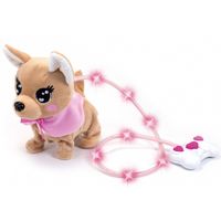 Simba Chi Chi Love Loomy