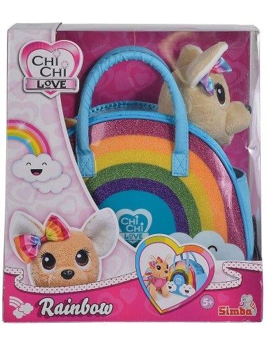 Simba Chi Chi Love Rainbow