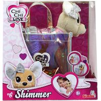 Simba Chi Chi Love Shimmer