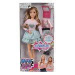 Simba Maggie e Bianca Fashion Doll con Abiti e Accessori