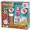 Simba Masha e Orso Playset